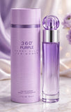 Perry Ellis 360 Purple 1.7 oz bottle
