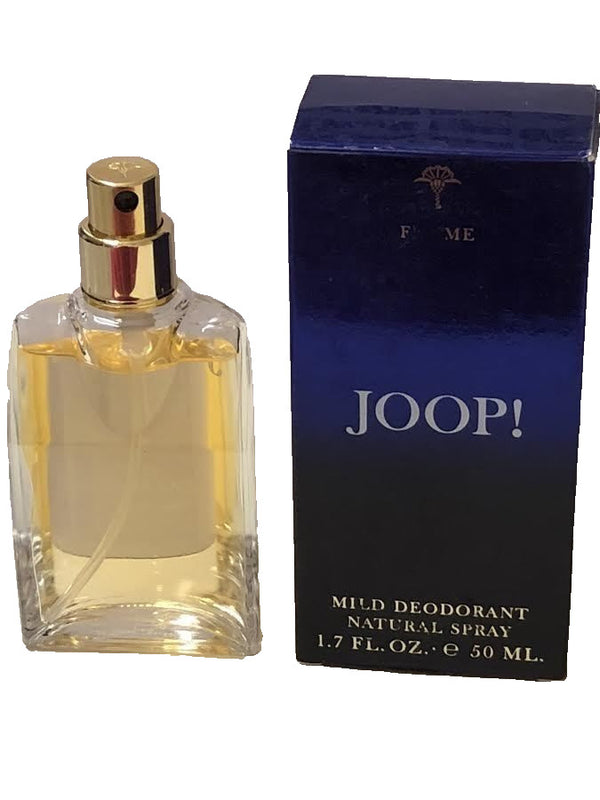 Joop! Femme 1.7 oz bottle