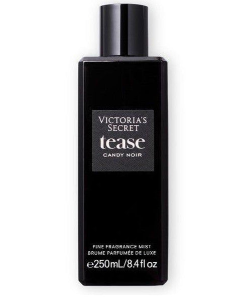 Victoria's Secret Tease Candy Noir 8.4 oz bottle