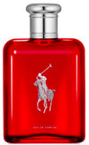 Ralph Lauren Polo Red 4.2 oz bottle, view 2