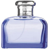 Ralph Lauren Blue 4.2 oz bottle, view 2