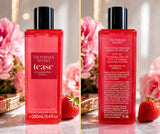 Victoria's Secret Tease Strawberry Bisou 8.4 oz bottle