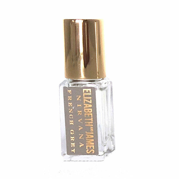 Elizabeth & James Nirvana French Grey 0.10 oz bottle