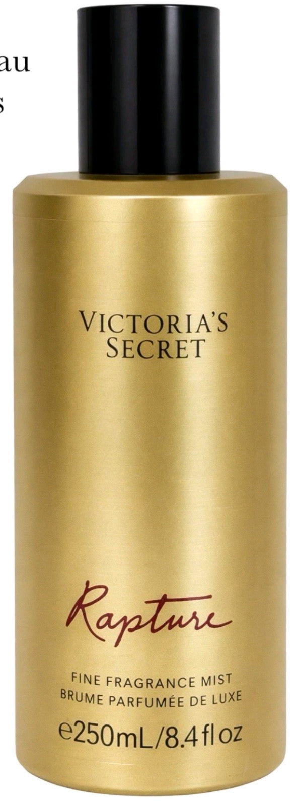 Victoria's Secret Rapture 8.4 oz bottle