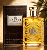 Ralph Lauren Safari 4.2 oz bottle, view 2