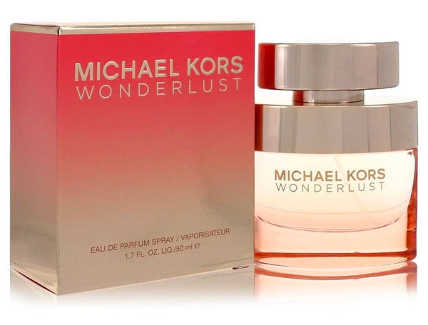 Michael Kors Wonderlust 1.7 oz bottle