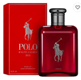 Ralph Lauren Polo Red 4.2 oz bottle