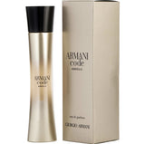 Giorgio Armani Armani Code Absolu 1.7 oz bottle