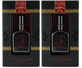 Lucky Brand Lucky Number 6 2 x 0.5 oz bottle