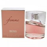 Hugo Boss Femme 1.7 oz bottle