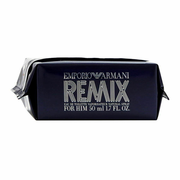 Giorgio Armani Emporio Armani Remix 1.7 oz bottle