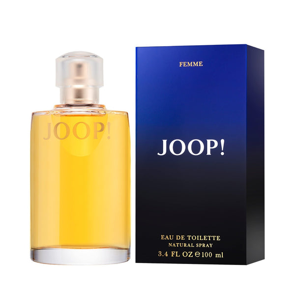 Joop! Femme 3.4 oz bottle