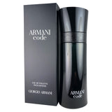 Giorgio Armani Armani Code 2.5 oz bottle, view 2