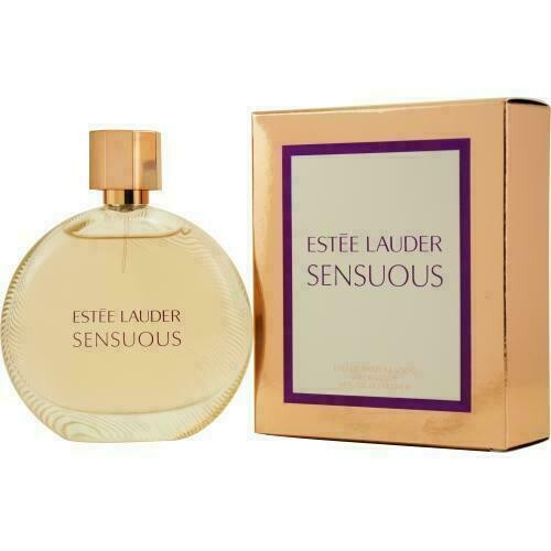 Estée Lauder Sensuous 1.7 oz bottle