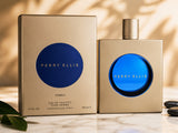 Perry Ellis Cobalt 3.4 oz bottle, view 2