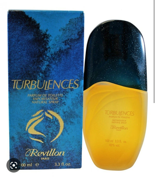 Revillon Turbulences 3.3 oz bottle
