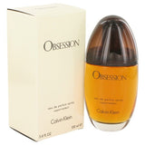 Calvin Klein Obsession 3.4 oz bottle