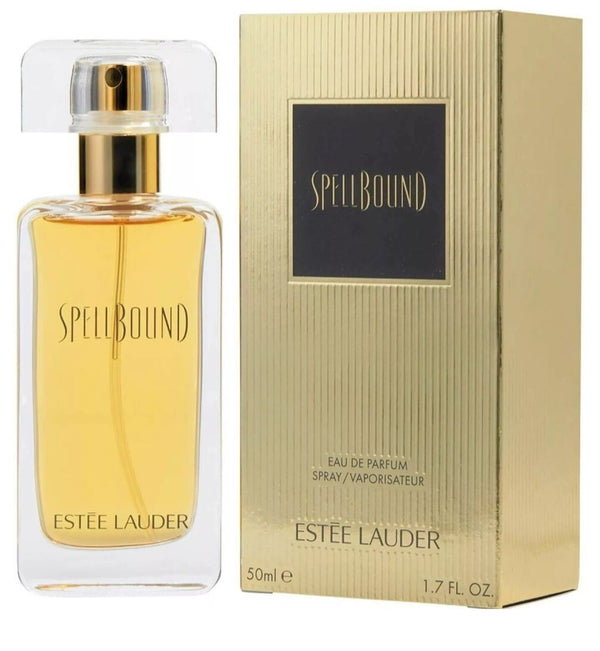Estée Lauder Spellbound 1.7 oz bottle