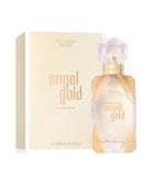 Victoria's Secret Angel Gold 3.4 oz bottle