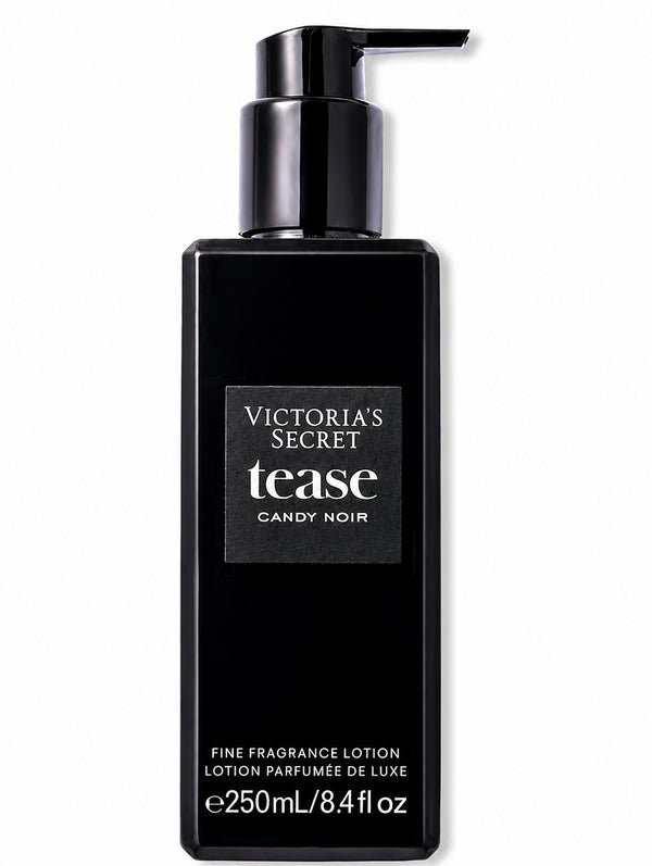 Victoria's Secret Tease Candy Noir 8.4 oz bottle