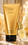 Victoria's Secret Heavenly Gift Set Set: 0.25 oz bottle, view 2