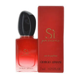 Giorgio Armani Si Passione 0.24 oz bottle, view 2