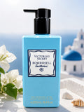 Victoria's Secret Bombshell Santorini 8.4 oz bottle