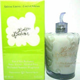 Lolita Lempicka Eau d'Ete Perfumee 3.4 oz bottle