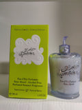 Lolita Lempicka Eau d'Ete Perfumee 3.4 oz bottle, view 3