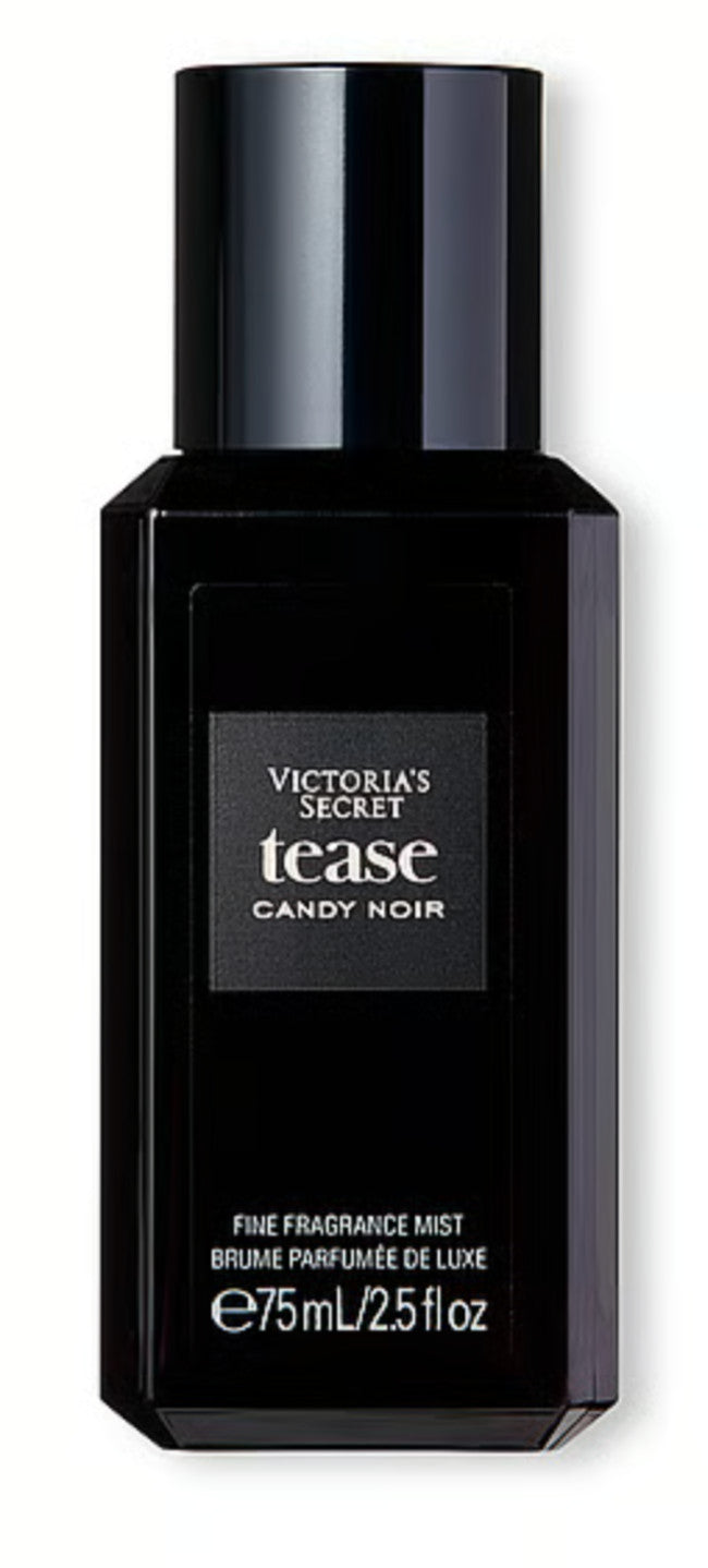 Victoria's Secret Tease Candy Noir 3 x 2.5 oz bottle, view 2