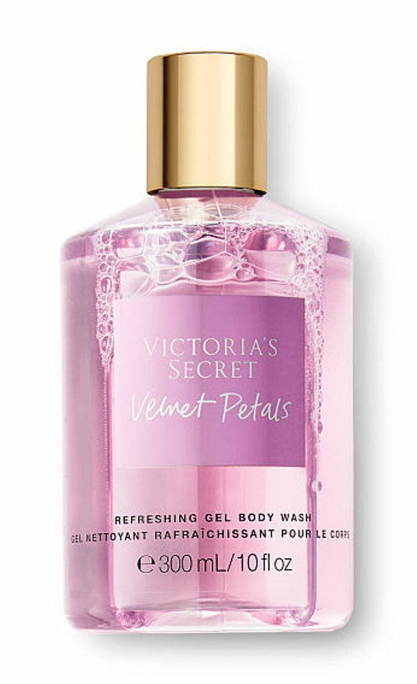 Victoria's Secret Velvet Petals 10.0 oz bottle
