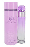 Perry Ellis 360 Purple 1.7 oz bottle, view 2
