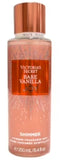 Victoria's Secret Bare Vanilla Joy Shimmer 8.4 oz bottle, view 2