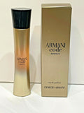 Giorgio Armani Armani Code Absolu 1.7 oz bottle, view 3