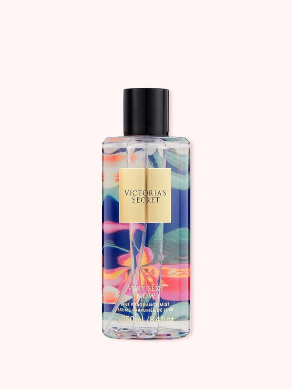 Victoria's Secret Very Sexy Now 8.4 oz bottle