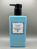 Victoria's Secret Bombshell Santorini 8.4 oz bottle, view 2