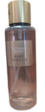 Victoria's Secret Bare Vanilla 8.4 oz bottle