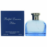 Ralph Lauren Blue 4.2 oz bottle