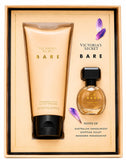Victoria's Secret Bare Gift Set Set: 0.25 oz bottle