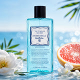 Victoria's Secret Bombshell Santorini 8.4 oz bottle