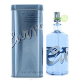 Liz Claiborne Curve 3.4 oz bottle
