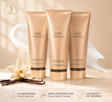 Victoria's Secret Bare Vanilla 3 x 8.0 oz bottle