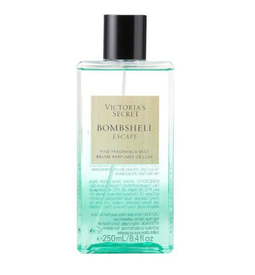 Victoria's Secret Bombshell Escape 8.4 oz bottle