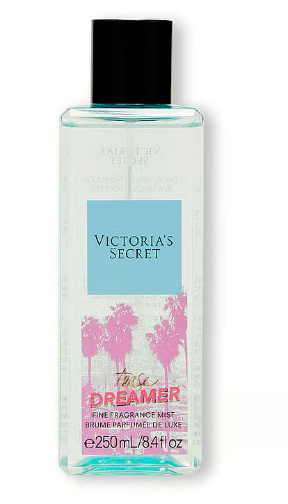 Victoria's Secret Tease Dreamer Fragrance Mist Spray for Women 8.4 Oz / 250 ml