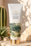 Victoria's Secret Cactus Water 8.0 oz bottle
