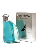 Nautica Classic 3.4 oz bottle, view 2