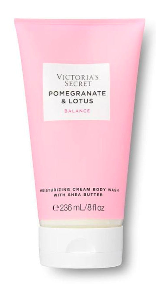 Victoria's Secret Pomegranate & Lotus 8.0 oz bottle