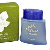 Lolita Lempicka Au Masculin 5.1 oz bottle, view 2