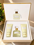 Carven L'Eau de Toilette Set: 3.4 oz bottle