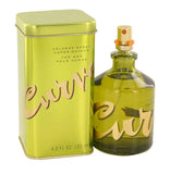 Liz Claiborne Curve 4.2 oz bottle